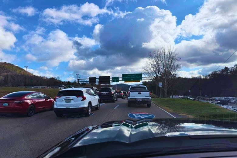 4 of the Best Tips for Parking at Dollywood